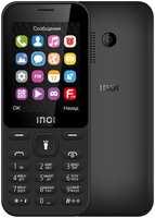 Мобильный телефон Inoi 241 Black
