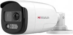 Камера видеонаблюдения Hikvision HiWatch DS-T210X 2.8-2.8мм цветная