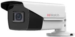 Камера видеонаблюдения Hikvision HiWatch DS-T206S 2.7-13.5мм HD-CVI HD-TVI корп.:белый (DS-T206S (2.7-13,5 MM))
