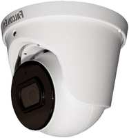 Камера видеонаблюдения Falcon Eye FE-MHD-D2-25 2.8-2.8мм HD-CVI HD-TVI цветная корп.:белый
