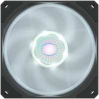 Вентилятор 120x120 Cooler Master SickleFlow 120 (MFX-B2DN-18NPW-R1) White LED