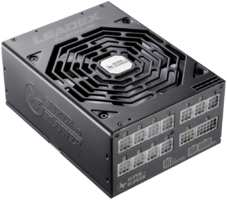 Блок питания 1200W Super Flower Leadex Platinum (SF-1200F14MP)