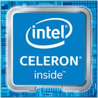 Процессор Intel Celeron G5905 3.4ГГц, 2-ядерный, 2МБ, LGA1200, OEM (CM8070104292115)