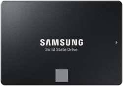 Внутренний SSD-накопитель 4000Gb Samsung 870 Evo (MZ-77E4T0BW) SATA3 2.5″