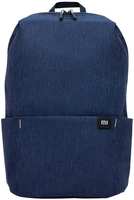 13″Рюкзак для ноутбука Xiaomi Mi Casual Daypack, синий (ZJB4144GL)
