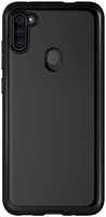 Чехол для Samsung Galaxy A11 SM-A115 Araree A cover чёрный (GP-FPA115KDABR)
