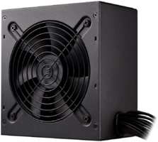 Блок питания 750W Cooler Master MWE Bronze MPE-7501-ACAAB-EU