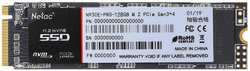 Внутренний SSD-накопитель 128Gb Netac N930E Pro NT01N930E-128G-E4X M.2 2280 PCIe NVMe 3.0 x4