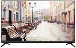 Телевизор 40″Supra STV-LC40ST00100F (Full HD 1920x1080, Smart TV) черный
