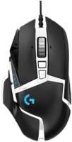 Мышь Logitech G502 SE Hero \ проводная