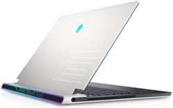 Ноутбук Dell Alienware x15 R2 Core i7 12700H/32Gb/1Tb SSD/NV RTX3070Ti 8Gb/15.6″FullHD/Win11 Lunar light
