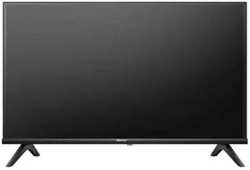 Телевизор 40″Hisense 40A4K (FullHD 1920x1080, Smart TV) черный