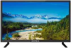 Телевизор 24″Supra STV-LC24ST0045W (HD 1366x768, Smart TV)