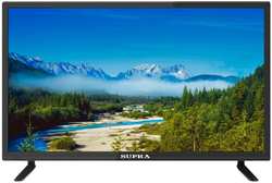 Телевизор 24″Supra STV-LC24LT0045W (HD 1366x768)