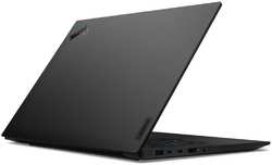 Ноутбук Lenovo ThinkPad X1 Extreme 5 Core i7 12700H/16Gb/512Gb SSD/NV RTX3050Ti 4Gb/16″WQXGA/Win11Pro