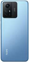 Смартфон Xiaomi Redmi Note 12S 6 / 128GB RU Ice Blue (6941812728505)
