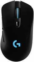 Мышь беспроводная Logitech G703 Lightspeed Hero Wireless