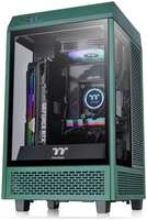 Корпус Mini-ITX Minitower Thermaltake The Tower 100 CA-1R3-00SCWN-00 Mini-ITX Green