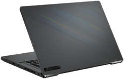 Ноутбук ASUS ROG Zephyrus G15 GA503RS-HQ067 AMD Ryzen 9 6900HS / 16Gb / 1Tb SSD / NV RTX3080 8Gb / 15.6″WQHD / DOS Gray (90NR0AY2-M00560)