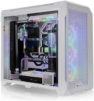 Корпус ATX Fulltower Thermaltake CTE C750 Air Snow (CA-1X6-00F6WN-00)