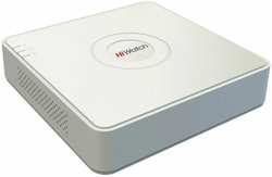 Hikvision Видеорегистратор HiWatch DS-N204(C) (DS-N204(C))