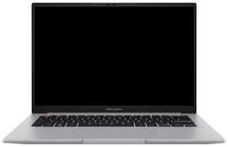 Ноутбук ASUS VivoBook S M3402RA-KM081 AMD Ryzen 7 6800H / 16Gb / 1Tb SSD / 14″WQXGA / DOS Grey (90NB0WH1-M00370)