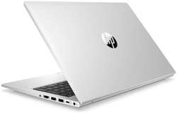 Ноутбук HP ProBook 455 G9 AMD Ryzen 7 5825U/8Gb/512Gb SSD/15.6″FullHD/DOS Silver