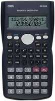 Калькулятор Deli ED82MS 10+2-разр