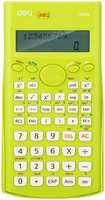 Калькулятор Deli E1710A / GRN зеленый 10+2-разр (E1710A/GRN)