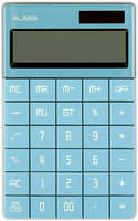 Калькулятор Deli Nusign ENS041blue синий 12-разр