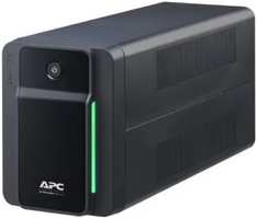 ИБП APC by Schneider Electric Easy-UPS (BVX700LI-GR)