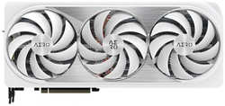 Видеокарта Gigabyte GeForce RTX 4090 24576Mb, Aero OC 24G (GV-N4090AERO OC-24GD) 1xHDMI, 3xDP, Ret