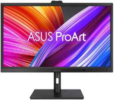 Монитор 32″ASUS ProArt PA32DC OLED 3840x2160 0.1ms HDMI, DisplayPort