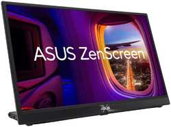 Монитор 17,3″ASUS ZenScreen MB17AHG IPS 1920x1080 5ms HDMI, USB Type-C