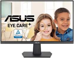 Монитор 27″ASUS Eye Care VA27EHF IPS 1920x1080 1ms HDMI (90LM0550-B04170)