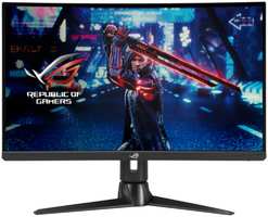 Монитор 27″ASUS ROG Strix XG27AQV IPS 2560x1440 1ms HDMI, DisplayPort