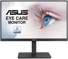 Монитор 27″ASUS Eye Care VA27EQSB IPS 1920x1080 5ms HDMI, DisplayPort, VGA (90LM0559-B01170)