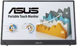 Монитор 15.6″ASUS ZenScreen MB16AHT IPS 1920x1080 5ms Micro HDMI, USB Type-C