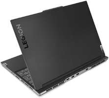 Игровой ноутбук Lenovo Legion S7 16IAH7 Core i5 12500H/16Gb/512Gb SSD/NV RTX3050Ti 4Gb/16″WUXGA/DOS Onyx