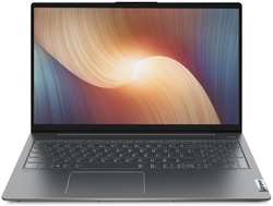 Ноутбук Lenovo IdeaPad 5 15ABA7 AMD Ryzen 7 5825U / 16Gb / 512Gb SSD / 15.6″FullHD / DOS Storm Grey (82SG001FRK)
