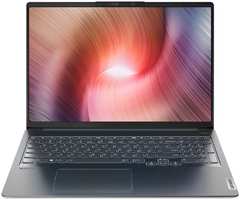 Ноутбук Lenovo IdeaPad 5 Pro 16ARH7 AMD Ryzen 5 6600HS/16Gb/512Gb SSD/NV RTX3050 4Gb/16″2.5K/DOS Storm