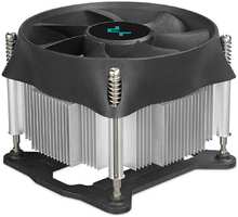 Охлаждение CPU Cooler for CPU Deepcool Theta 31 PWM 1700 Soc 1700 низкопрофильный