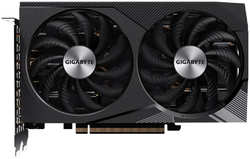 Видеокарта Gigabyte GeForce RTX 3060 8192Mb, Gaming OC 8G (GV-N3060GAMING OC-8GD) 2xHDMI, 2xDP, Ret