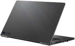 Ноутбук ASUS ROG Zephyrus M16 GU603ZV-N4008 Core i7 12700H / 16Gb / 1Tb SSD / NV RTX4060 8Gb / 16″QHD+ / DOS Grey (90NR0H23-M002C0)