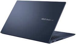 Ноутбук ASUS VivoBook 17 M1702QA-AU082 AMD Ryzen 7 5800H/16Gb/512Gb SSD/17.3″FullHD/DOS Quiet