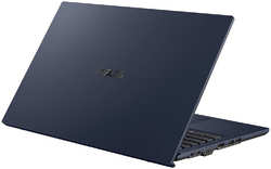 Ноутбук ASUS ExpertBook B1 B1500CEAE-BQ3225 Core i7 1065G7 / 16Gb / 512Gb SSD / 15.6″FullHD / DOS Star Black (90NX0441-M01R70)