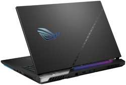 Ноутбук ASUS ROG Strix SCAR 17 G733ZW-LL153W Core i9 12900H / 16Gb / 1Tb SSD / NV RTX3070Ti 8Gb / 17.3″WQHD / Win11 Black (90NR08G2-M008U0)