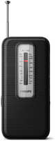 Радиоприемник Philips TAR1506 / 00 Black (TAR1506/00)