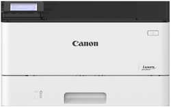 Принтер Canon I-SENSYS LBP233dw ч/б A4 33ppm с дуплексом и LAN, Wi-Fi