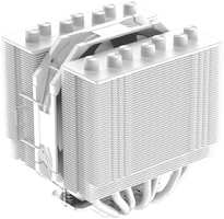 Охлаждение CPU Cooler for CPU ID-COOLING SE-207 XT Slim Snow S1155 / 1156 / 1150 / 1151 / 1200 / 1700 / 2011 / 2066 / AM4 / AM5